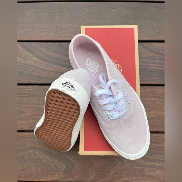 New Eco Vans Shoes - Picture 3 of 3